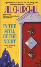 Cover art for In the Still of the Night (Series Starter, Grace & Favor #2)