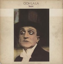 Cover art for Ooh La La