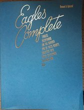 Cover art for Eagles Complete Revised and Updated