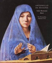 Cover art for Antonello da Messina: Sicily's Renaissance Master