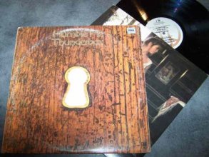 Cover art for Thunderbox