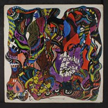 Cover art for The Parable of Arable Land