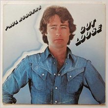 Cover art for Cut loose (1983) / Vinyl record [Vinyl-LP]