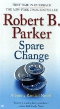 Cover art for Spare Change (Sunny Randall #6)