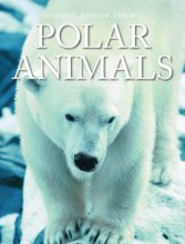 Cover art for Snapshot Picture Library Polar Animals