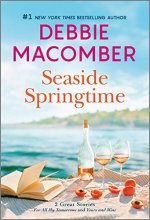 Cover art for Seaside Springtime