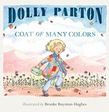 Cover art for Coat of Many Colors