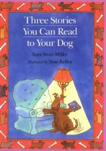 Cover art for Three Stories You Can Read to Your Dog