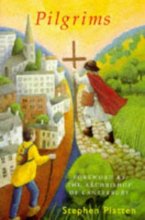 Cover art for Pilgrims