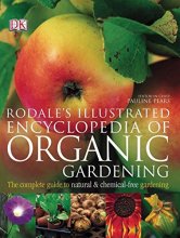 Cover art for Rodale's Illustrated Encyclopedia of Organic Gardening