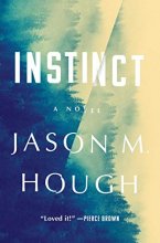 Cover art for Instinct: A Novel