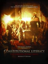 Cover art for Michael Farris Presents Constitutional Literacy (2nd Edition)