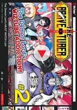 Cover art for The Brave-Tuber Vol. 2