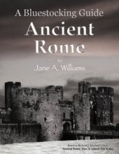 Cover art for Bluestocking Guide: Ancient Rome