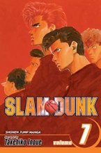 Cover art for Slam Dunk, Vol. 7 (7)