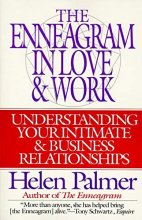Cover art for The Enneagram in Love and Work: Understanding Your Intimate and Business Relationships