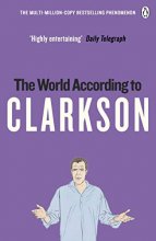 Cover art for The World According to Clarkson