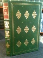 Cover art for Treasure Island [Franklin Library] Limited Edition Illustrated by Walter Paget
