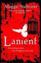 Cover art for Lament