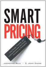 Cover art for Smart Pricing: How Google, Priceline, and Leading Businesses Use Pricing Innovation for Profitability