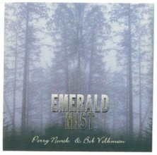 Cover art for Emerald Mist