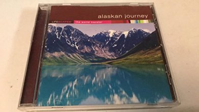 Cover art for Alaskan Journey - Lifescapes - The World Traveler