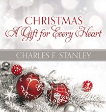 Cover art for Christmas: A Gift for Every Heart