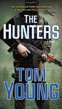 Cover art for The Hunters (Series Starter, Parson and Gold #7)