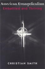 Cover art for American Evangelicalism: Embattled and Thriving