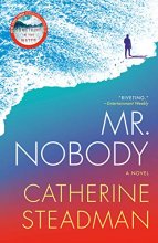 Cover art for Mr. Nobody: A Novel