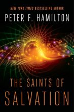 Cover art for The Saints of Salvation (The Salvation Sequence)
