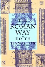 Cover art for The Roman Way