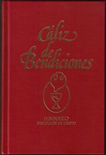 Cover art for Caliz de Bendiciones (Himnario Discipulos De Cristo)