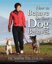 Cover art for How to Behave So Your Dog Behaves