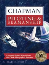 Cover art for Chapman Piloting & Seamanship