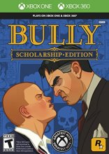 Cover art for Bully: Scholarship Edition