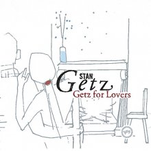 Cover art for Getz For Lovers