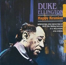 Cover art for Happy Reunion