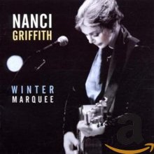 Cover art for Winter Marquee