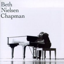 Cover art for Beth Nielsen Chapman