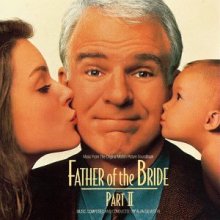 Cover art for Father Of The Bride Part II