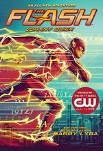 Cover art for The Flash: Johnny Quick: (The Flash Book 2)