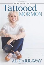 Cover art for More than the Tattooed Mormon