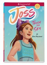 Cover art for Joss: Touch the Sky (Girl of the Year)