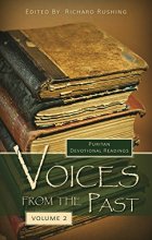 Cover art for Voices From the Past: Volume 2
