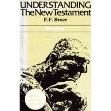 Cover art for Matthew (Understanding the New Testament)