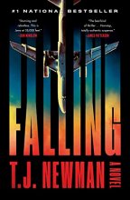 Cover art for Falling: A Novel