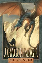 Cover art for Dragon Mage: An Epic Fantasy Adventure