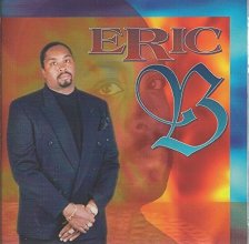 Cover art for Eric B