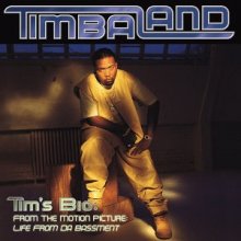 Cover art for Tim's Bio:Life Frm Da Bassment